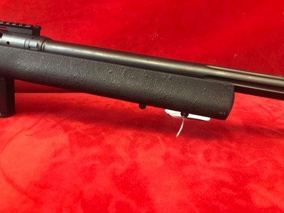 Savage 110 FCP 338 Lapua - Image 3 of 14