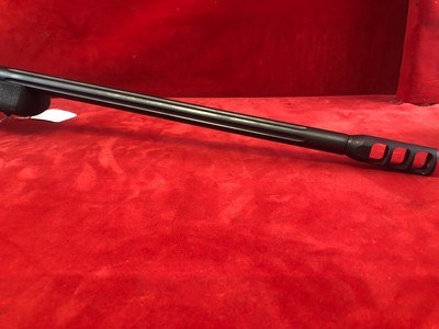 Savage 110 FCP 338 Lapua - Image 2 of 14