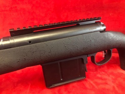 Savage 110 FCP 338 Lapua - Image 12 of 14