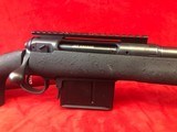 Savage 110 FCP 338 Lapua - Image 4 of 14