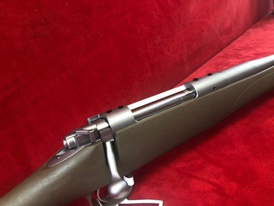 NIB Kimber 84L Hunter 30-06 Springfield - Image 5 of 11