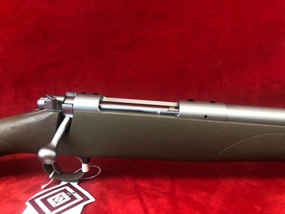 NIB Kimber 84L Hunter 30-06 Springfield - Image 4 of 11