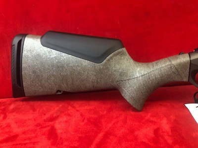 NIB Benelli Lupo BEST .308 Win. - Image 5 of 22
