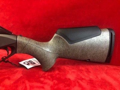 NIB Benelli Lupo BEST .308 Win. - Image 11 of 22
