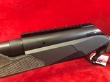 NIB Benelli Lupo BEST .308 Win. - Image 15 of 22