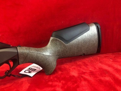 NIB Benelli Lupo BEST .308 Win. - Image 16 of 22