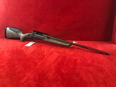 NIB Benelli Lupo BEST .308 Win. - Image 1 of 22