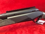 NIB Benelli Lupo BEST .308 Win. - Image 10 of 22