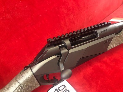 NIB Benelli Lupo BEST .308 Win. - Image 6 of 22