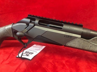 NIB Benelli Lupo BEST .308 Win. - Image 20 of 22