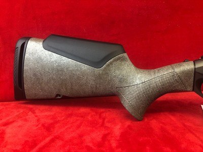 NIB Benelli Lupo BEST .308 Win. - Image 21 of 22