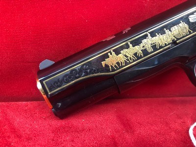 NIB Colt 1911 Old Guard 45acp - Image 8 of 10