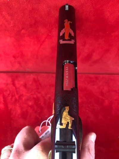 NIB Colt 1911 Old Guard 45acp - Image 5 of 10