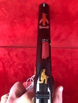 NIB Colt 1911 Old Guard 45acp - Image 5 of 10