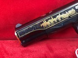 NIB Colt 1911 Old Guard 45acp - Image 8 of 10