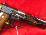 NIB Colt 1911 Old Guard 45acp - Image 2 of 10