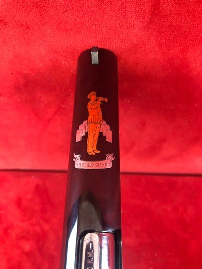 NIB Colt 1911 Old Guard 45acp - Image 6 of 10