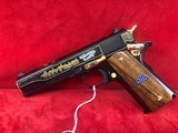 NIB Colt 1911 Old Guard 45acp - Image 7 of 10