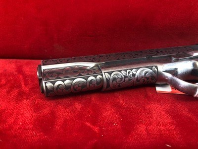 NIB Colt 1911 45acp Silverado #77 of 300 - Image 11 of 11