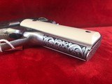 NIB Colt 1911 45acp Silverado #77 of 300 - Image 10 of 11