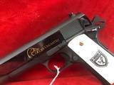 Colt 1911 45acp Ducks Unlimited #8 of 200 - Image 7 of 10
