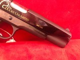 Colt 1911 45acp Ducks Unlimited #8 of 200 - Image 2 of 10