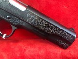 Colt 1911 Government Model Premier Grade 45acp - Image 11 of 13