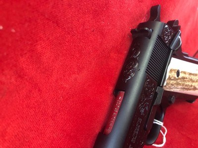 Colt 1911 Government Model Premier Grade 45acp - Image 6 of 13