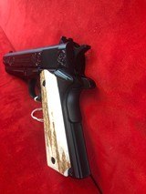 Colt 1911 Government Model Premier Grade 45acp - Image 7 of 13