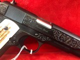 Colt 1911 Government Model Premier Grade 45acp - Image 12 of 13
