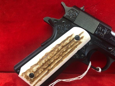 Colt 1911 Government Model Premier Grade 45acp - Image 13 of 13