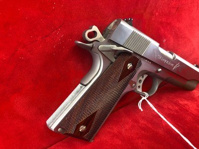 Colt 1911 US Military Academy 2001 