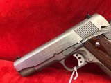 Colt 1911 US Military Academy 2001 