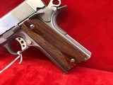 Colt 1911 US Military Academy 2001 