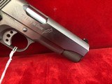Colt 1911 US Military Academy 2001 