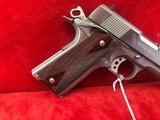 Colt 1911 US Military Academy 2001 
