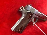 Colt 1911 US Military Academy 2001 