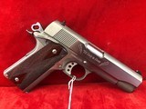 Colt 1911 US Military Academy 2001 