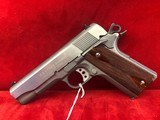 Colt 1911 US Military Academy 2001 