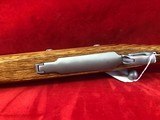 Ruger M77 Stainless .338 Win - Image 15 of 15