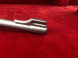 Ruger M77 Stainless .338 Win - Image 2 of 15