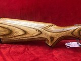 Ruger M77 Stainless .338 Win - Image 8 of 15
