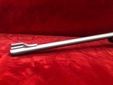 Ruger M77 Stainless .338 Win - Image 11 of 15