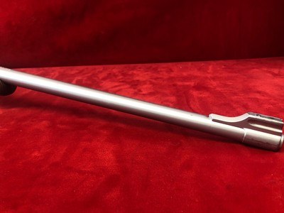 Ruger M77 Stainless .338 Win - Image 3 of 15