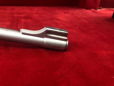 Ruger M77 Stainless .338 Win - Image 2 of 15