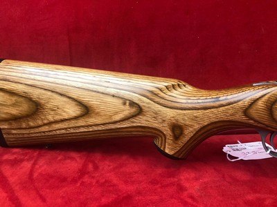 Ruger M77 Stainless .338 Win - Image 8 of 15