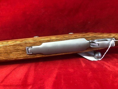 Ruger M77 Stainless .338 Win - Image 15 of 15