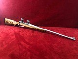 Ruger M77 Stainless .338 Win - Image 1 of 15