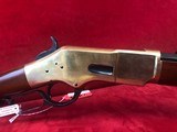 Uberti Yellow Boy 38spl - Image 4 of 10