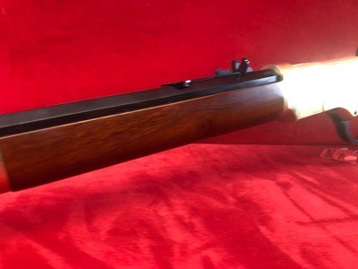 Uberti Yellow Boy 38spl - Image 8 of 10